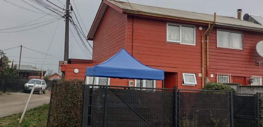 Casa Padre Las Casas