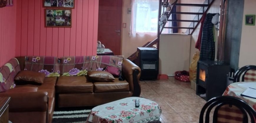 Casa Padre Las Casas