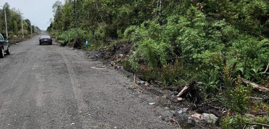 Parcela en Puerto Varas