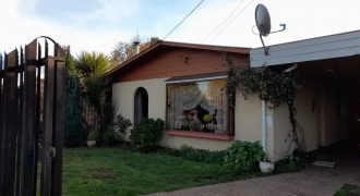 Casa Ines de Suarez