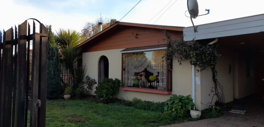 Casa Ines de Suarez