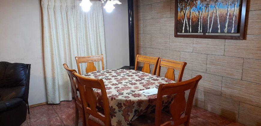 Casa Ines de Suarez