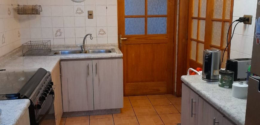 Casa Ines de Suarez