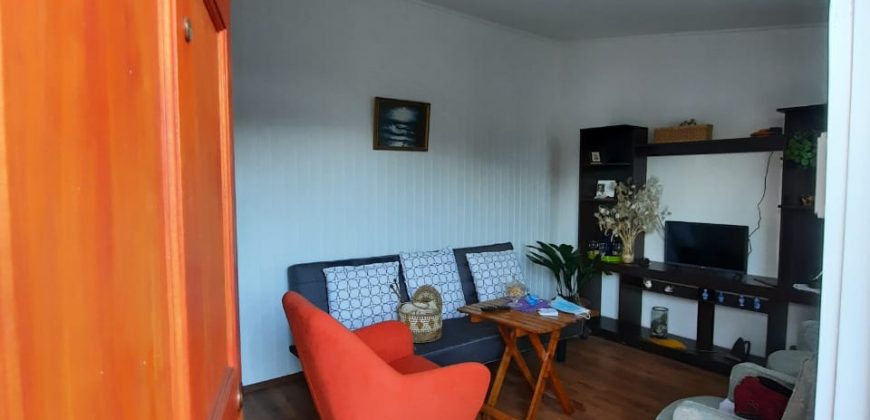 Casa en Villa Cautín