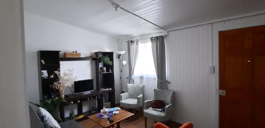 Casa en Villa Cautín