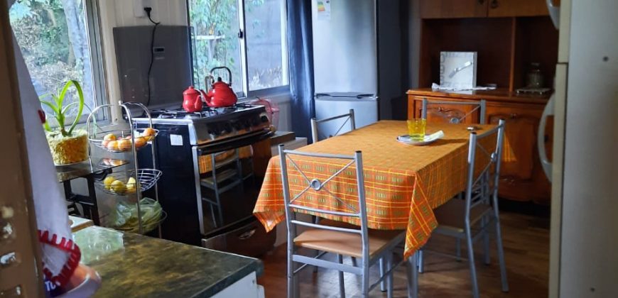 Casa en Villa Cautín