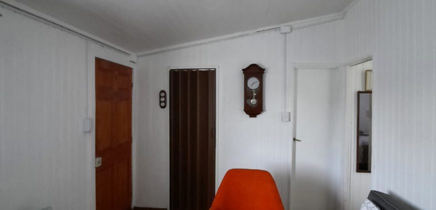 Casa en Villa Cautín