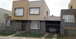 Casa en Barrio Frances