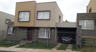 Casa en Barrio Frances