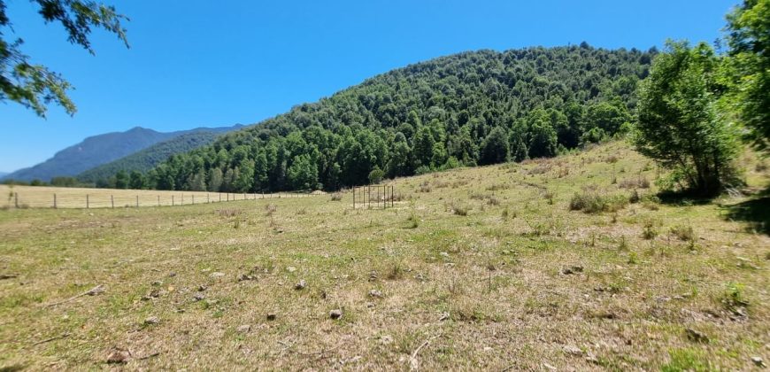 Parcelas en Caburgua