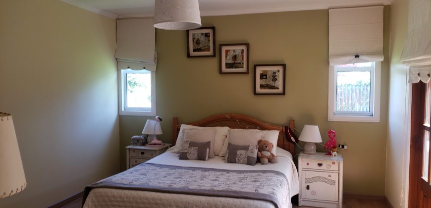 Casa en Villa Primavera