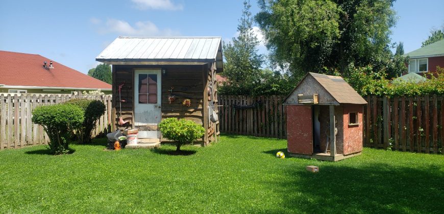 Casa en Villa Primavera