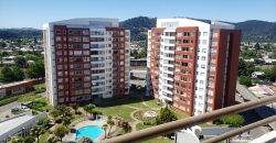 Departamento Plaza Club