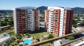 Departamento Plaza Club