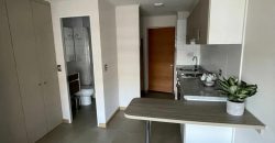 Departamento Edificio Normandie