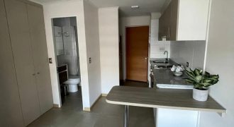 Departamento Edificio Normandie