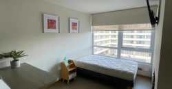 Departamento Edificio Normandie