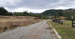 Parcela Altos de Pumalal