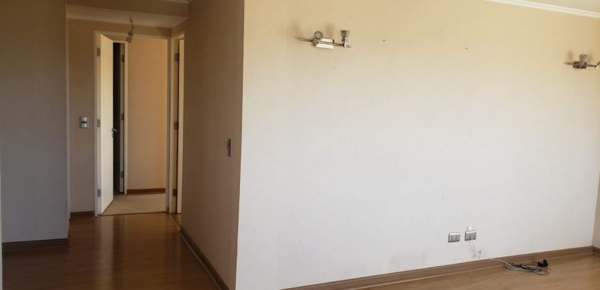 Departamento Condominio Alta Vista