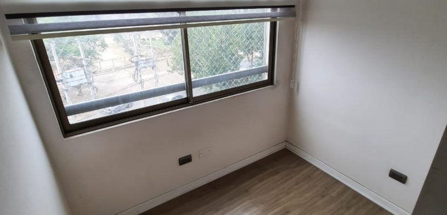 Departamento San Miguel-Santiago