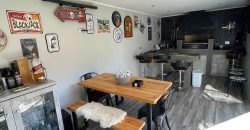 Casa Barrio Frances