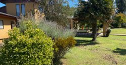 Parcela – Casa Pillanlelbun