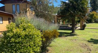 Parcela – Casa Pillanlelbun