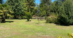Parcela – Casa Pillanlelbun