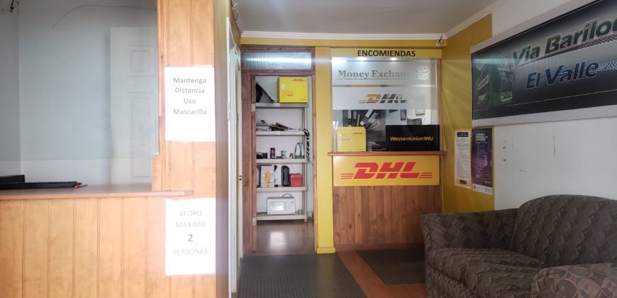 Local Comercial