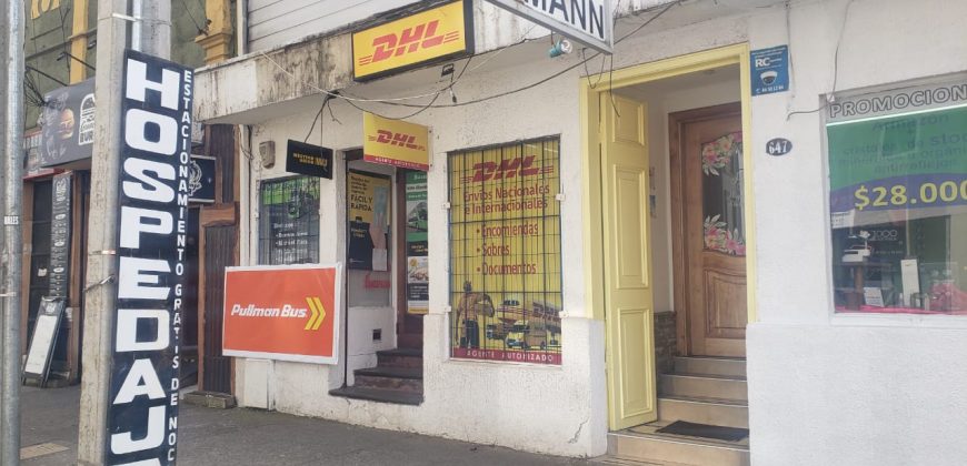 Local Comercial