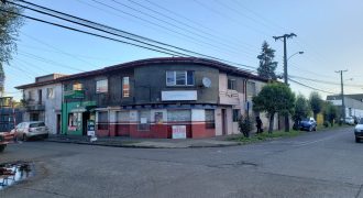 Esquina completa Pueblo Nuevo – COMERCIAL