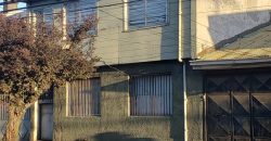 Casa en centro Temuco