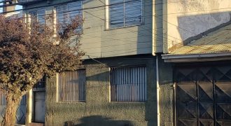 Casa en centro Temuco