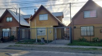 Casa Villa Las Tranqueras