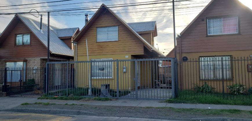 Casa Villa Las Tranqueras