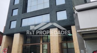 AMPLIA OFICINA EN PLENO CENTRO DE TEMUCO – EDIFICIO ANTUMALAL .