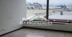 AMPLIA OFICINA EN PLENO CENTRO DE TEMUCO – EDIFICIO ANTUMALAL .