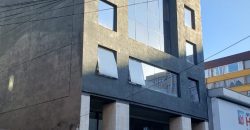 AMPLIA OFICINA EN PLENO CENTRO DE TEMUCO – EDIFICIO ANTUMALAL .