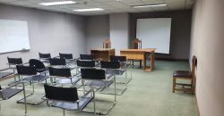 AMPLIA OFICINA EN PLENO CENTRO DE TEMUCO – EDIFICIO ANTUMALAL .