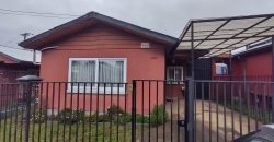 Casa en Padre Las Casas