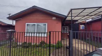 Casa en Padre Las Casas