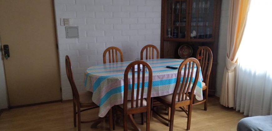 Casa en Padre Las Casas