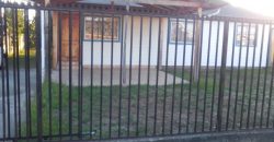 Casa en Pitrufquen