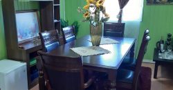 Parcela con 2 casas