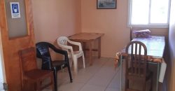 Parcela con 2 casas