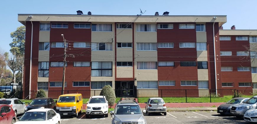 Departamento Remodelación Caupolican