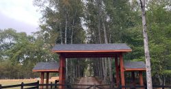 Parcelas en Villarrica