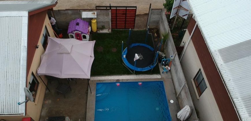 Casa Labranza