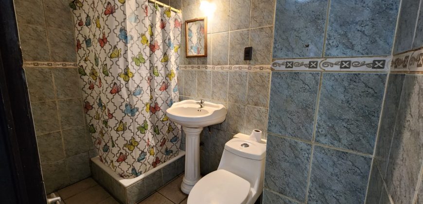 Departamento Remodelación Caupolican