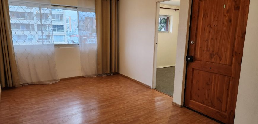 Departamento Remodelación Caupolican